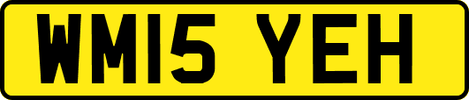 WM15YEH