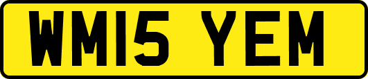 WM15YEM