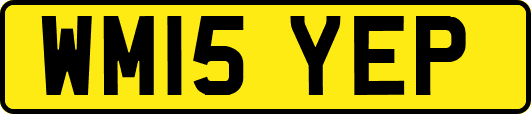 WM15YEP