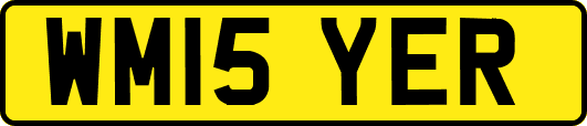 WM15YER