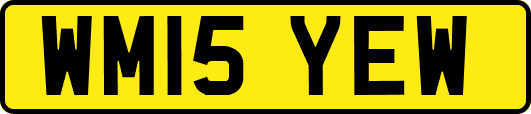 WM15YEW