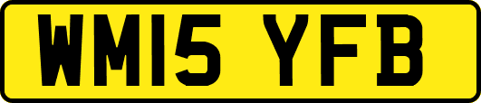 WM15YFB