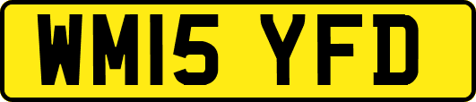 WM15YFD