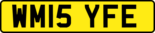 WM15YFE