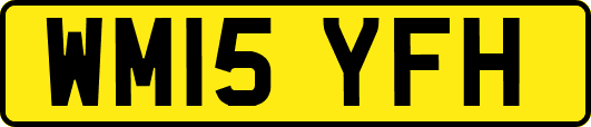 WM15YFH