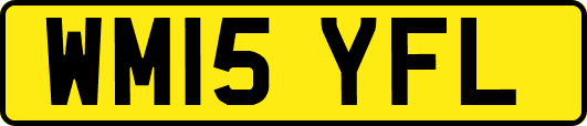 WM15YFL