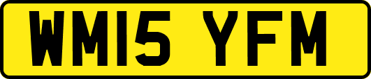 WM15YFM