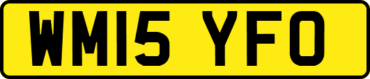 WM15YFO