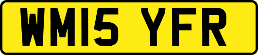 WM15YFR