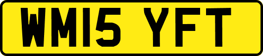 WM15YFT
