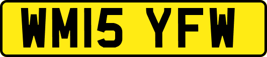 WM15YFW