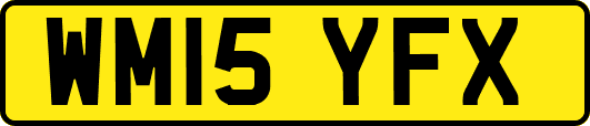 WM15YFX