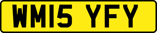 WM15YFY