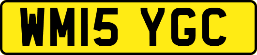 WM15YGC