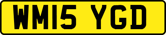 WM15YGD