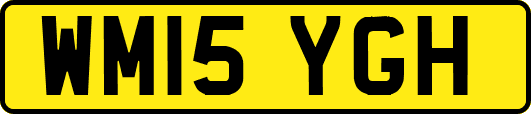 WM15YGH