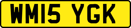 WM15YGK