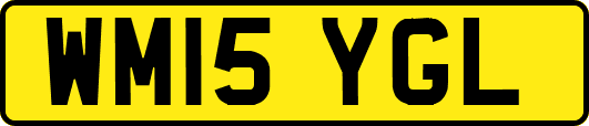 WM15YGL
