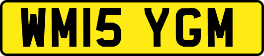 WM15YGM
