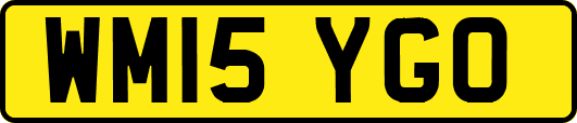 WM15YGO