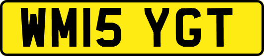 WM15YGT