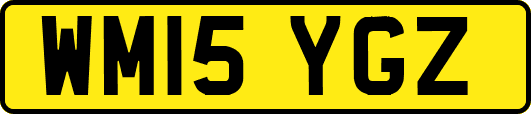 WM15YGZ