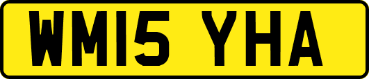 WM15YHA