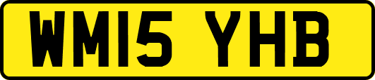 WM15YHB