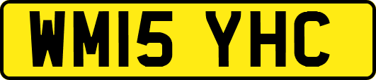WM15YHC