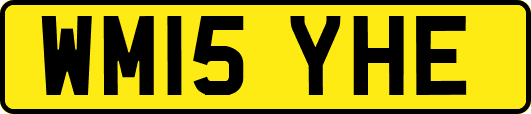 WM15YHE