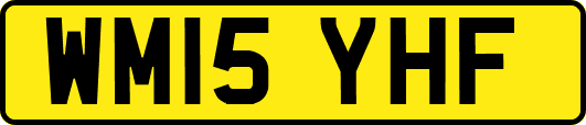 WM15YHF