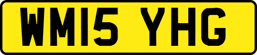 WM15YHG