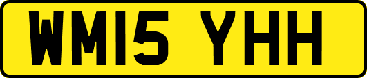 WM15YHH