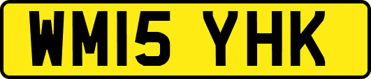 WM15YHK