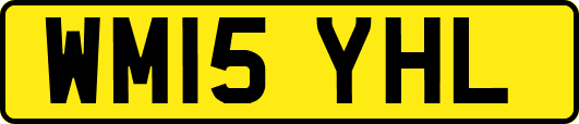 WM15YHL