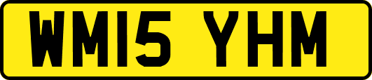 WM15YHM