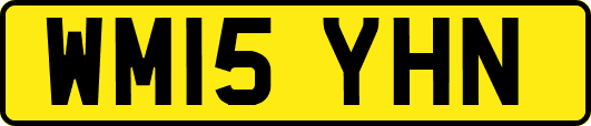 WM15YHN