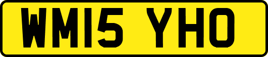 WM15YHO