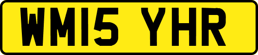 WM15YHR