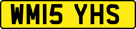 WM15YHS