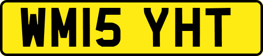 WM15YHT