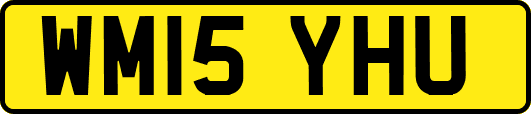 WM15YHU