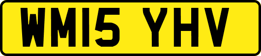 WM15YHV