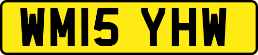 WM15YHW