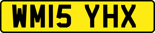 WM15YHX