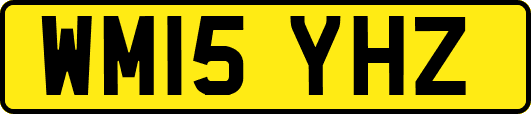 WM15YHZ