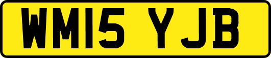 WM15YJB