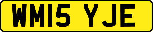 WM15YJE