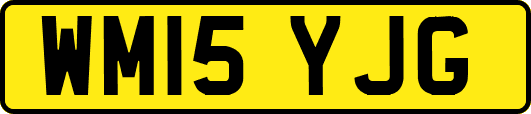 WM15YJG