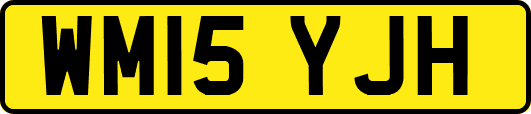 WM15YJH